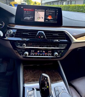 BMW Sport Line 520d XDrive 140kw G30 - 12