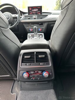 AUDI A6 ALLROAD 3.0 V6 200 KW - 12
