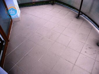 Na prenájom byt 2+1, novostavba, 68 m2, balkón, parkovacie s - 12