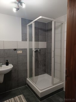Na predaj novostavba, rodinný dom Veľké Ozorovce - 12