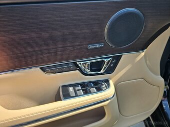 JAGUAR XJ PREMIUM 3.0D 2015 - 12