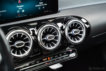 Mercedes-Benz CLA 250 AMG Line Night Paket Multibem LED..... - 12
