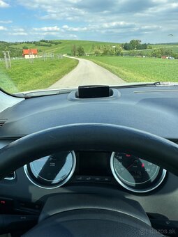 Peugeot 508 sw - 12