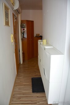 Na prenájom 2 izbový byt na sídlisku JUH - 12