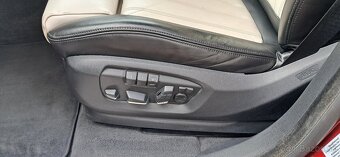BMW X6 Xdrive - 40d M Sport A/T - 12
