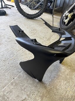 Plasty Yamaha Aerox - 12