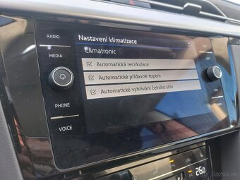 VW ARTEON 2.0TDI DSG ELEGANCE 2023 HAVAROVANÝ - 12