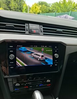 Volkswagen Passat Alltrack 2.0 TDI DSG 147kW 2023 - 12