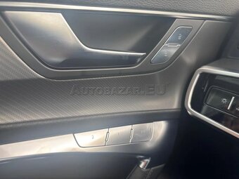 Audi A6 50 3.0 TDI mHEV Basis quattro tiptronic - 12