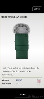 Fusak feedo - 12