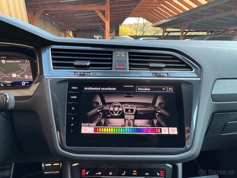 Volkswagen Tiguan Allspace 2022 R-Line 147kw 2.0 TDI 4x4 DPH - 12
