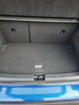 VW T-Cross  1,0 TSI 85KW - 12