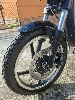 Racceway e-babeta - 12