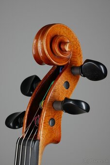 Staré husle 4/4 - 12