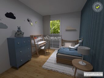 HALO reality - Predaj, rodinný dom Nová Dedinka - NOVOSTAVBA - 12