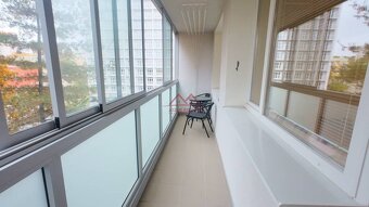 3 IZBOVY BYT NA PREDAJ, UL: KYSUCKA, KE-TERASA - 12