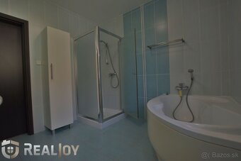 Na predaj moderný rodinný dom v Dvoranoch nad Nitrou - 12