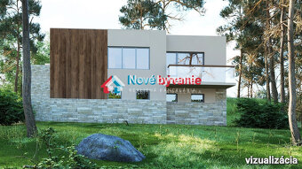 EXKLUZÍVNE. Na predaj pozemok v obci Kochanovce (N027-14-ZD - 12