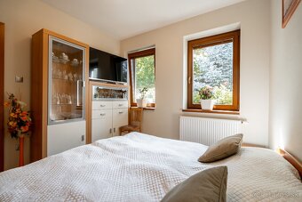 RODINNÝ DOM Veľké Krškany s vlastnou botanickou záhradou - 12