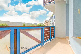 ALL INCLUSIVE | 2 IZBOVÝ BYT S PANORAMATICKÝM VÝHĽADOM NA DO - 12