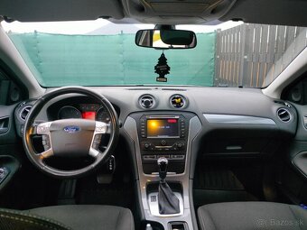 Predám Ford Mondeo - 12