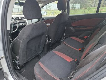 Fiat Bravo 1,6 Jtd Multijet sport M6 - 12