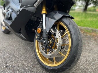 Honda Forza 750, 2024, 3400km - 12