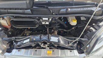 Fiat Ducato 2.3 MultiJet 96kW, 11/2014, klima - 12