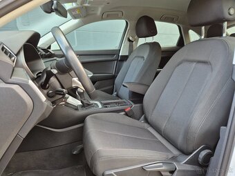 Audi Q3 SPORTBACK 40 TDI Quattro - 12