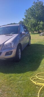Mercedes benz Ml 320 cdi - 12