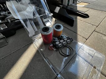 Husqvarna 701 Vitpilen - 12