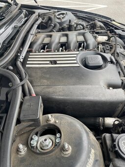 Bmw e46 touring 330d - 12