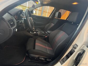 BMW X1 xDrive 18d A/T - 12