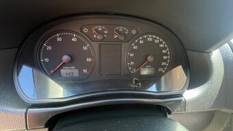 Vw polo 1.4 16V - 12