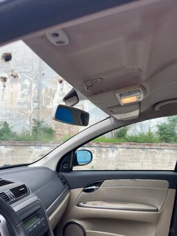 Fiat Croma 1.9 JTD - 12