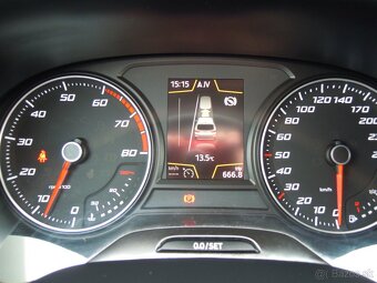 Seat Ateca 1.4TSi STYLE-SERVIS-BRZDY-PNEU - 12
