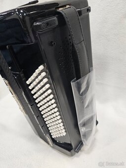 Akordeon royal standard meteor 96basovy / weltmeister - 12