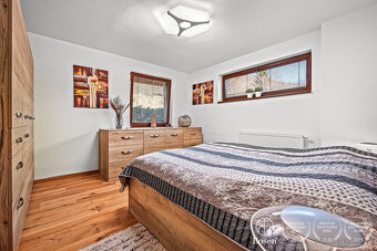 BOSEN | Moderný apartmán v Mýte pod Ďumbierom - 12