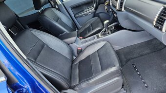 Ford Ranger 3.2 TDCi DoubleCab 4x4 LIMITED A6 - 12