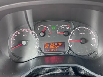 Opel Combo - 12