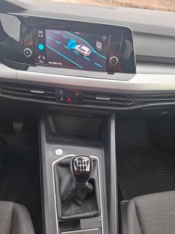 Golf 8 2.l tdi - 12