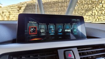 BMW 430d xDrive GranCoupe M-Packet 190kW 11/2016 147000km - 12