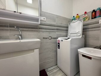 Na predaj: 3 izb.byt + 2x BALKON + ŠPAJZA + PIVNICA - 12