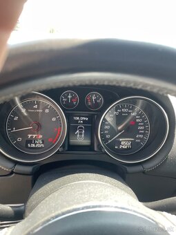 Audi TTS - 12