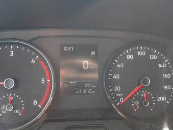 Volkswagen Crafter 2,0 TDi - 12