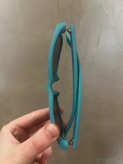 Ray ban slnecne okuliare unisex - 12