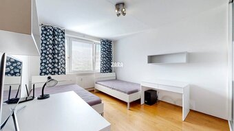 FURČA - PČĽ Pekný, ZARIADENÝ 3 izb. byt 68 m²  + loggia. Rek - 12