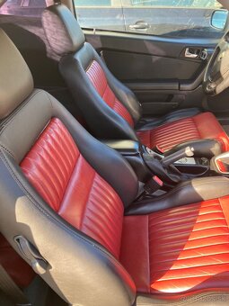 Predám Alfa Romeo gtv 1,8 benzin - 12