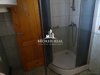 Rodinný dom 3 - izbový, Füzérkomlos - Maďarsko - 12