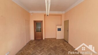 Prenájom kancelárskych priestorov vo Zvolene - Lieskovská ce - 12